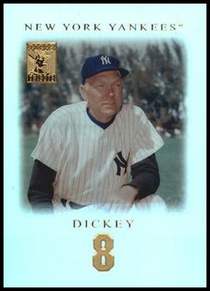 53 Bill Dickey